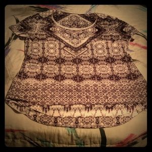 Style & Co. - Women's Blouse